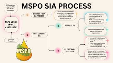 MSPO SIA Process: Understanding Social Impact Assessment for ...